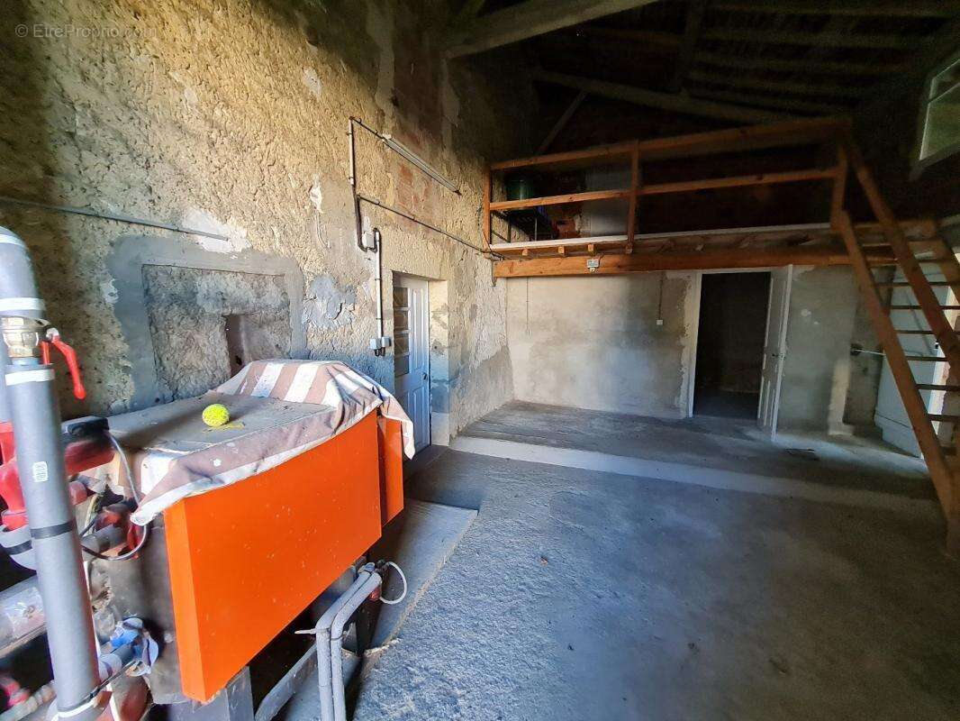 Maison à LECTOURE