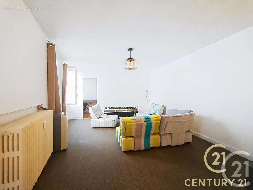 Appartement à ANGOULEME