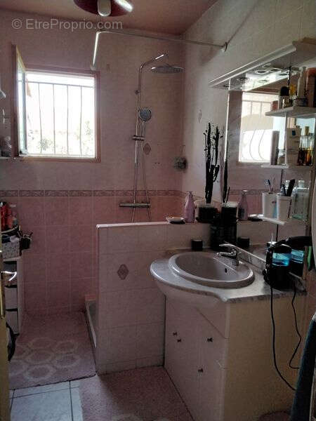 Maison à PORT-LA-NOUVELLE