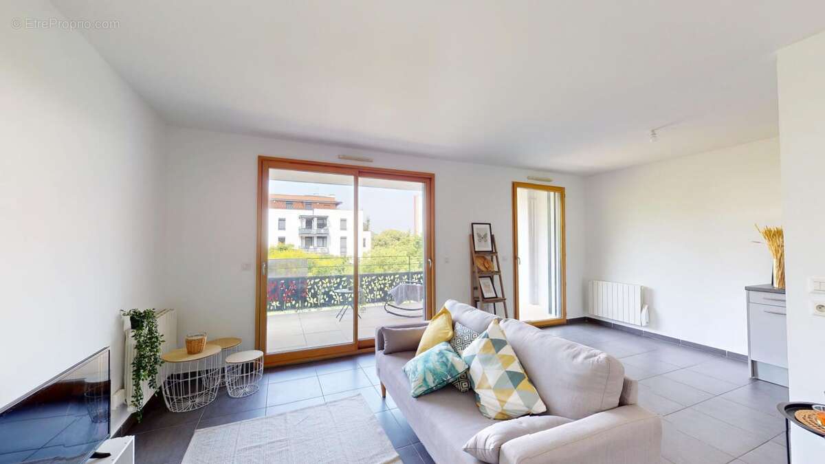 Appartement à LYON-5E
