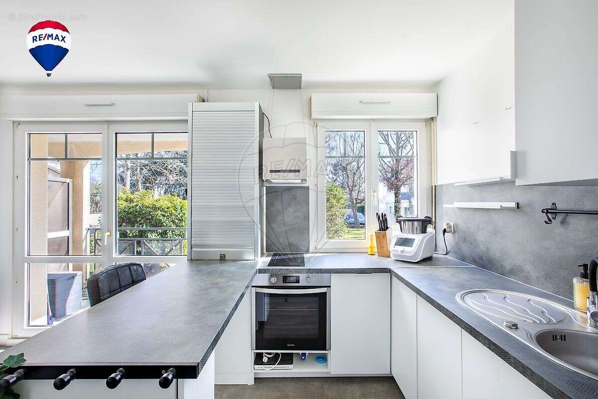 Appartement à PFASTATT