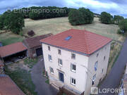 Maison à SAINT-ARCONS-D'ALLIER