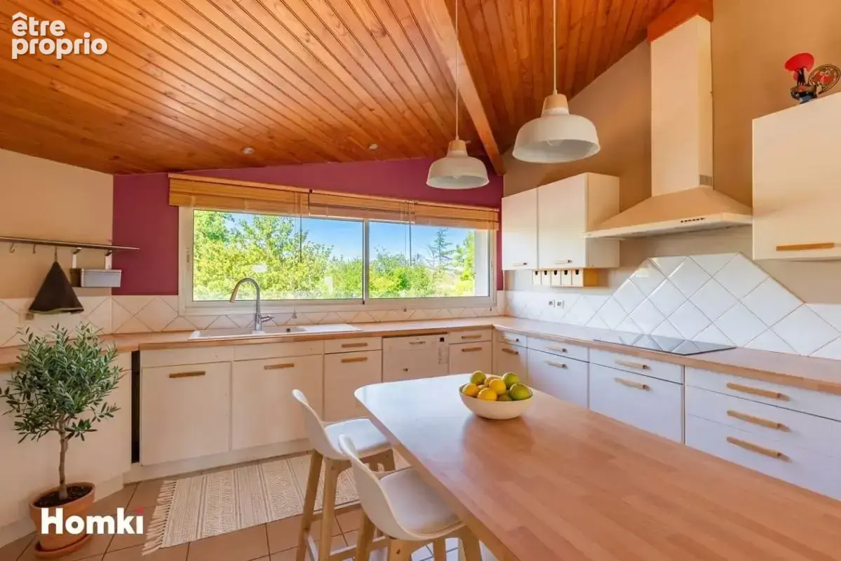 Maison d'architecte d'exception à Beaupuy – 207 m² sur parcelle de 1 906 m² - photo 4