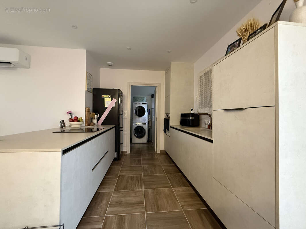 Maison à SAINT-GERMAIN-DES-FOSSES