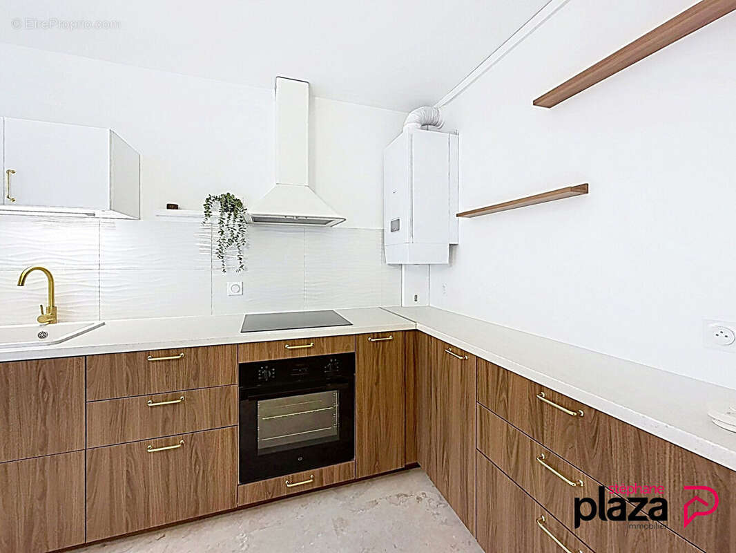 Appartement à ROYAN