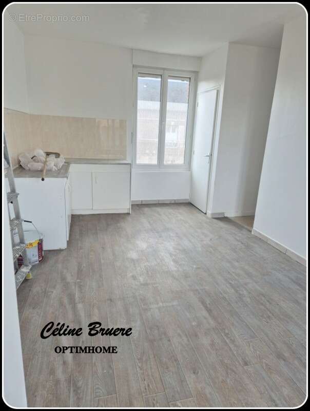 Appartement à BOISEMONT