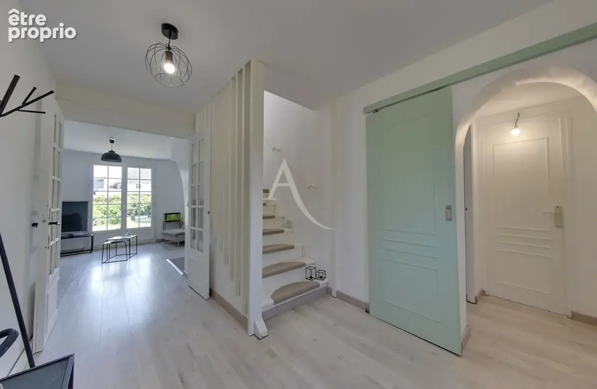 Maison Ozoir La Ferriere 5 pièces 110 m² - photo 8