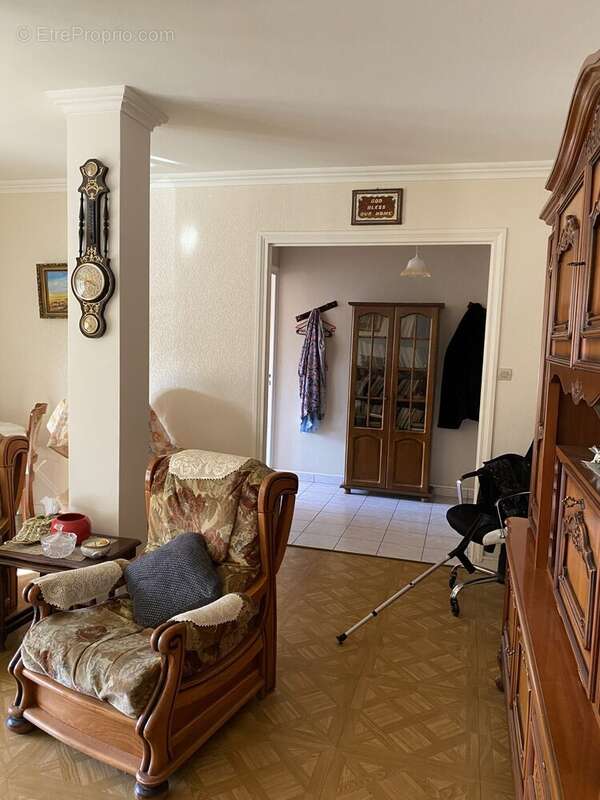 Appartement 90 m² à Valence  - photo 7