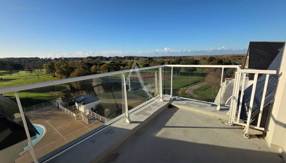 Appartement à L&#039;AIGUILLON-SUR-VIE