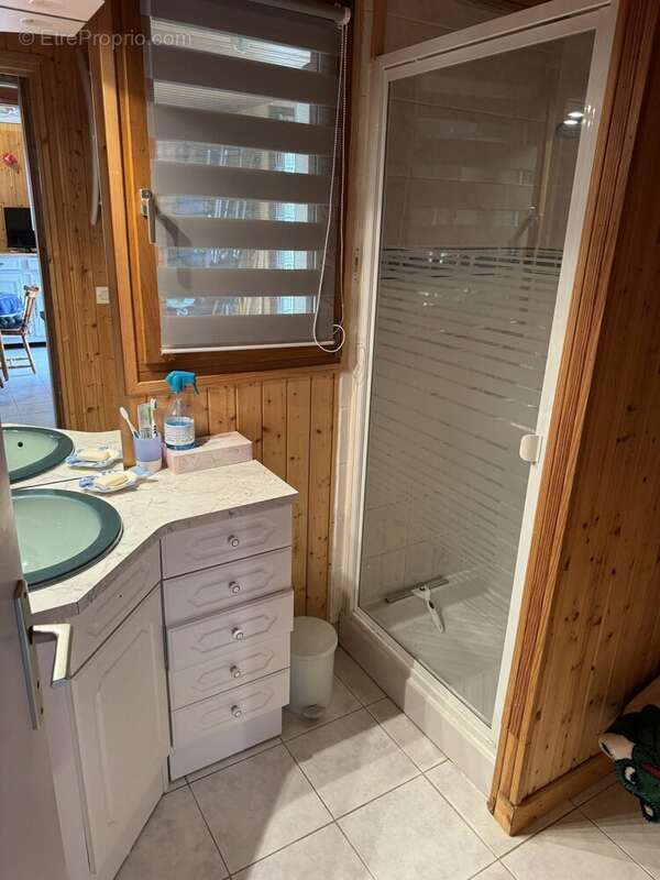 Maison à MERVILLE-FRANCEVILLE-PLAGE