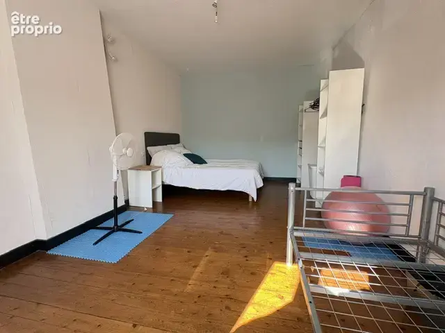 A vendre Belle maison 242 m2 à Cheffois 5 chambres avec Piscine - photo 17