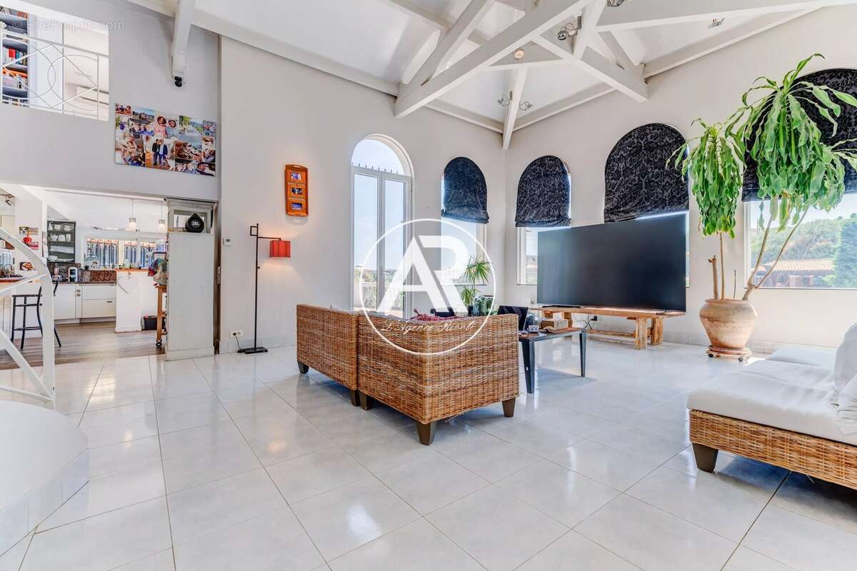Maison à NICE