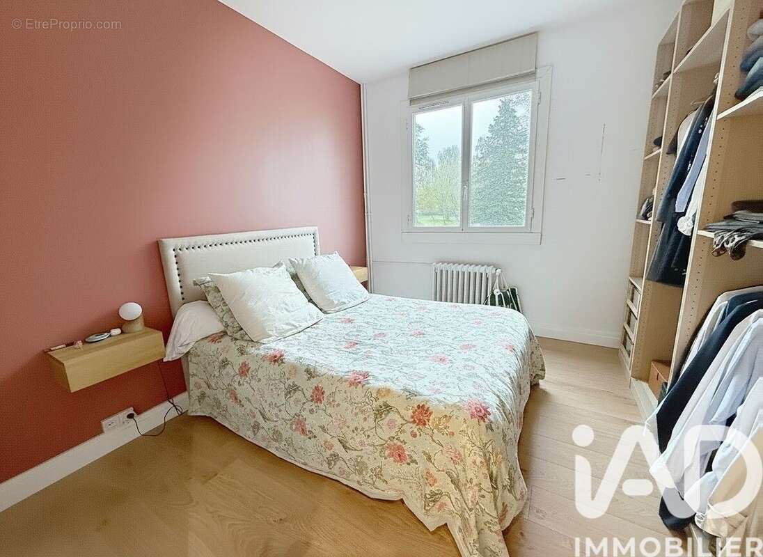 Photo 9 - Appartement à VAUCRESSON