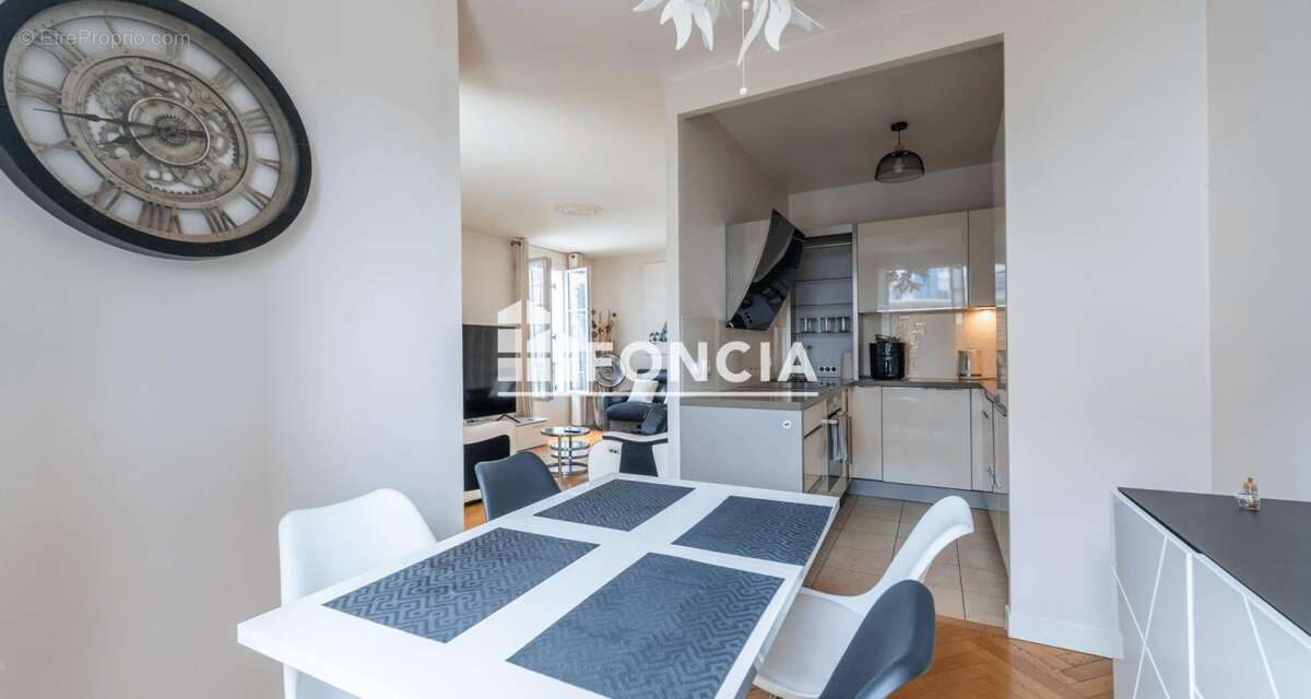 Exceptionnel 3p 75m2 victoria - photo 6