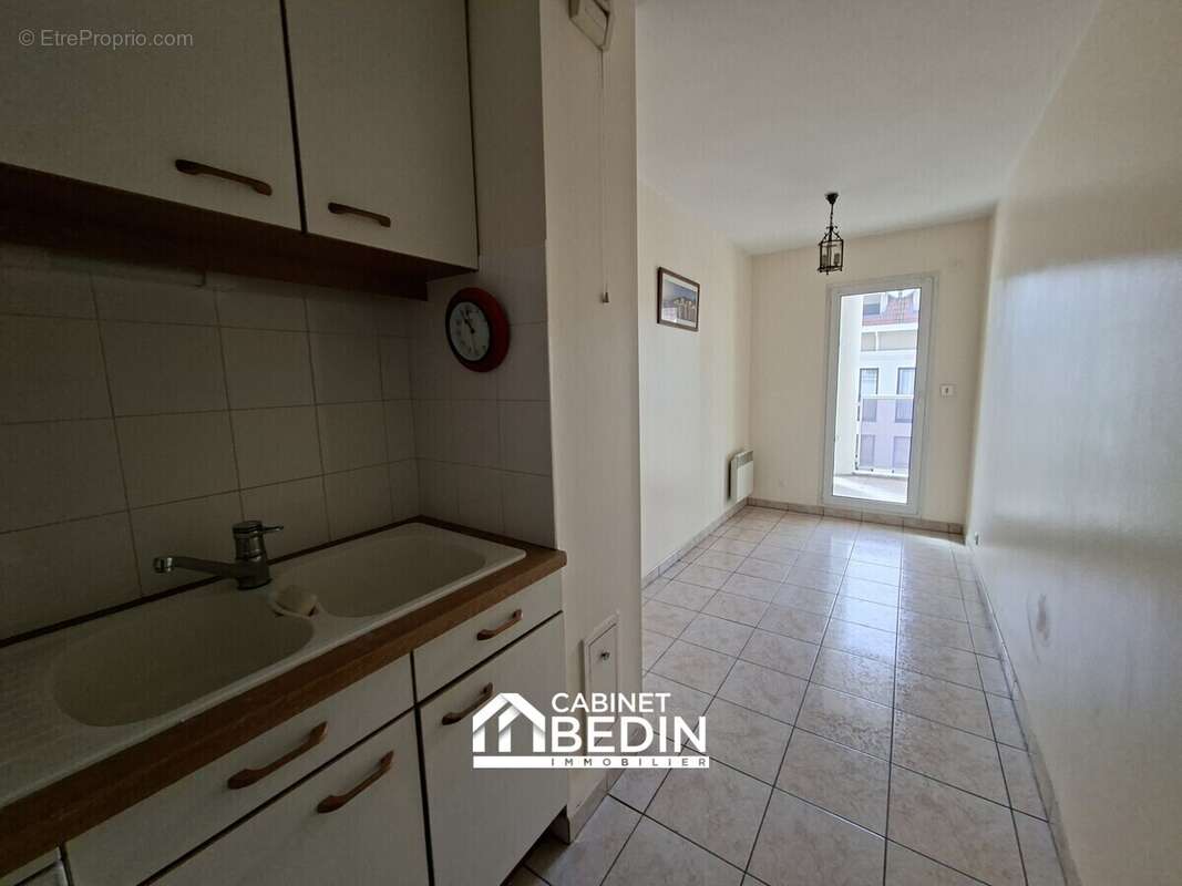 Appartement à ARCACHON