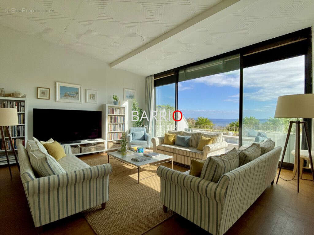 Appartement à SAINT-CYPRIEN