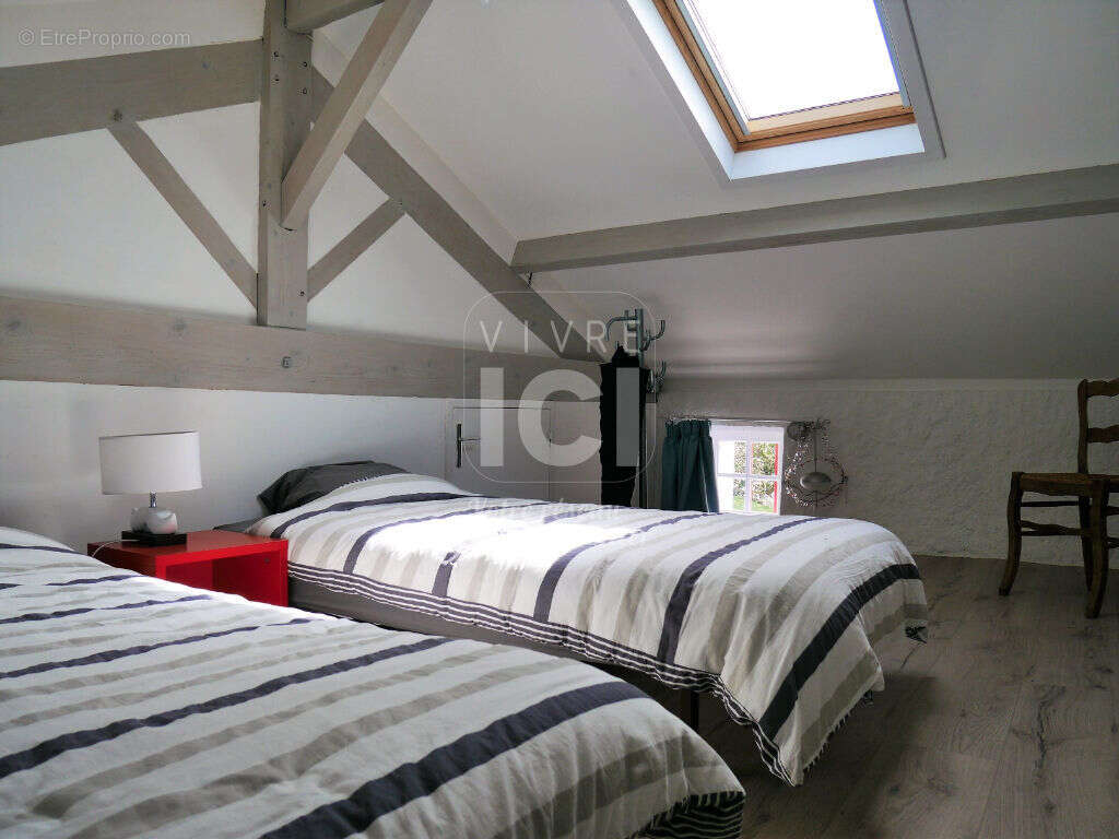 Maison à SAINT-MICHEL-CHEF-CHEF