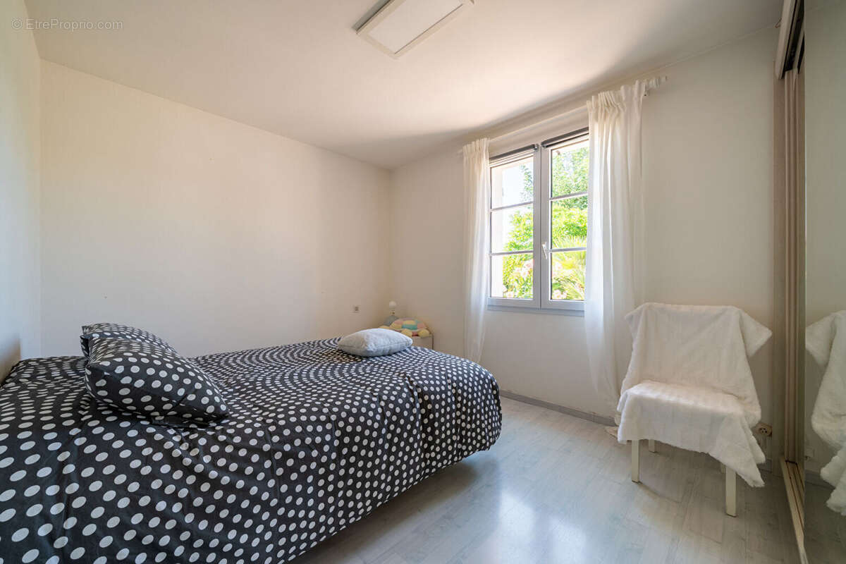 Maison à SAINT-PHILBERT-DE-GRAND-LIEU