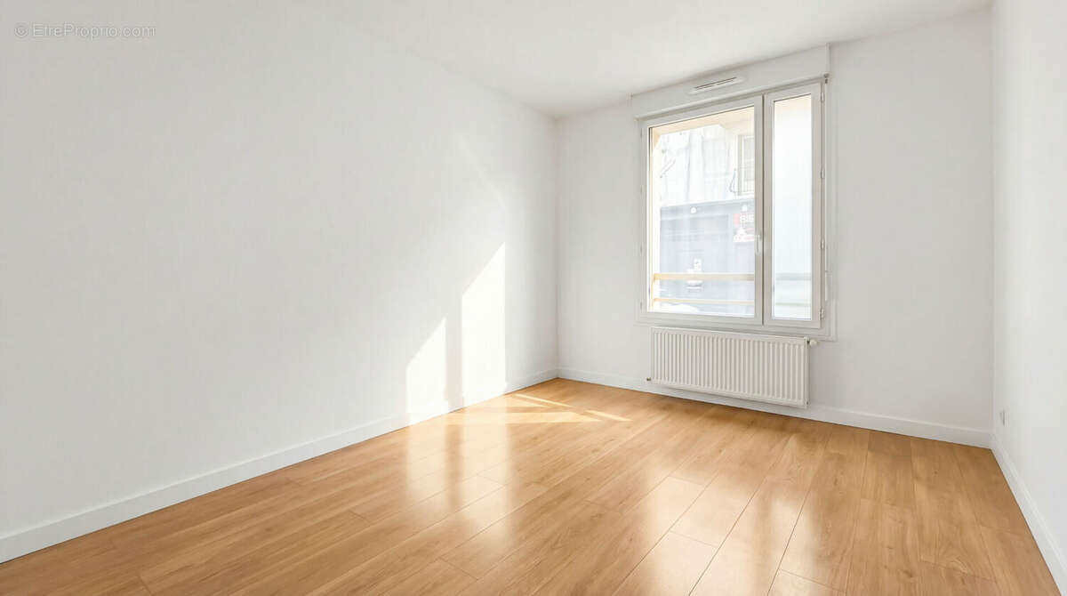 Appartement à SAINT-AVERTIN