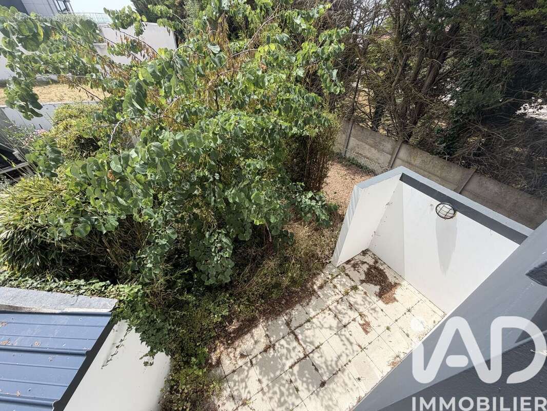 Photo 7 - Maison à ANGOULINS