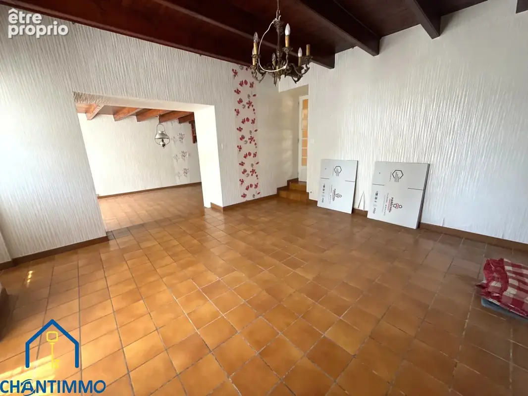 Maison en pierres habitable de suite - photo 5