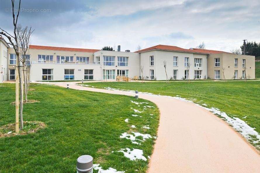 Appartement à PRAYSSAS