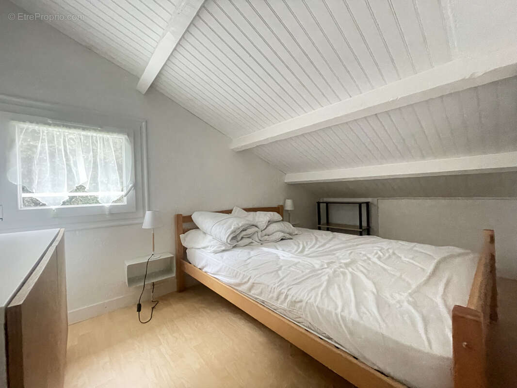 Maison à NOIRMOUTIER-EN-L'ILE