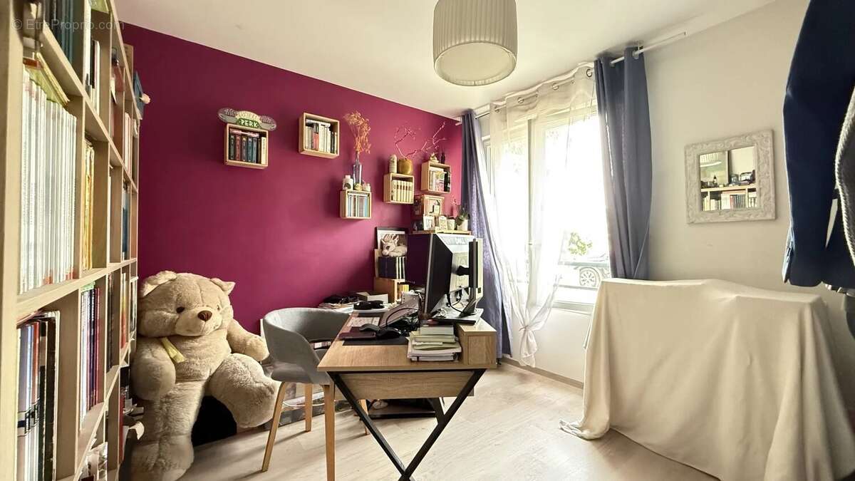Appartement à MONTSOULT