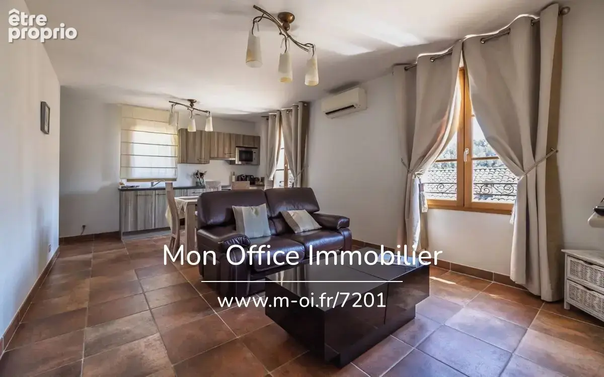 Référence : 7201-VCL - Domaine d'exception XVIII avec dépendances - Tourisme, évènementiel, regroupement familial - 13100 AIX EN - photo 17