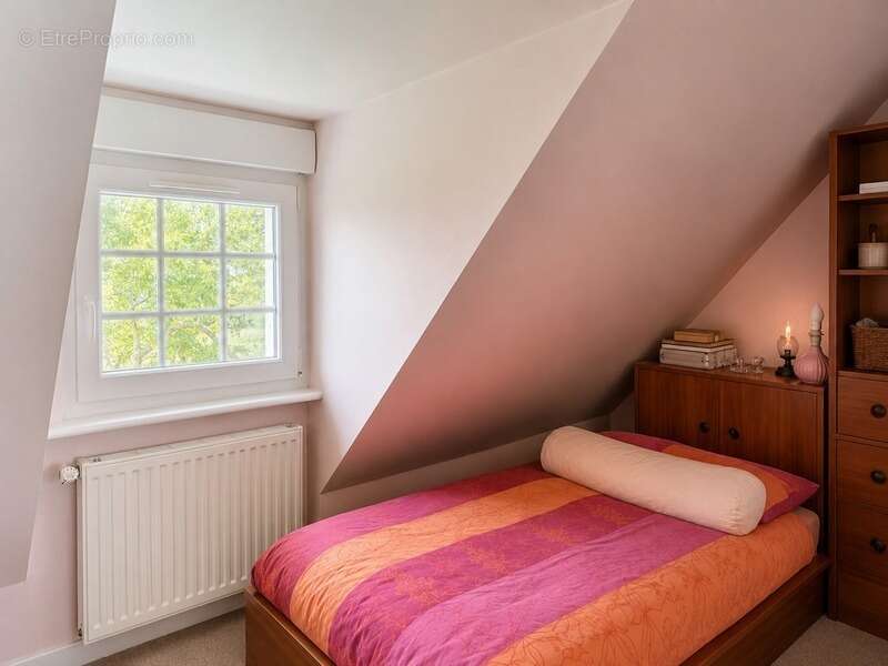 Plouhinec (29780) – Propriété de caractère de 195 m² sur 5 140 m² de terrain – À deux pas de l'océan - photo 13