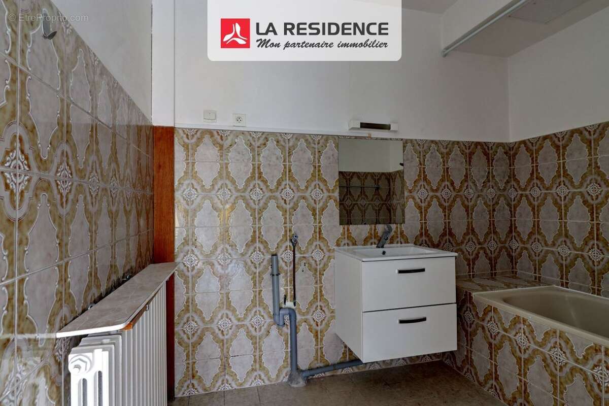 Appartement à MAREIL-SUR-MAULDRE