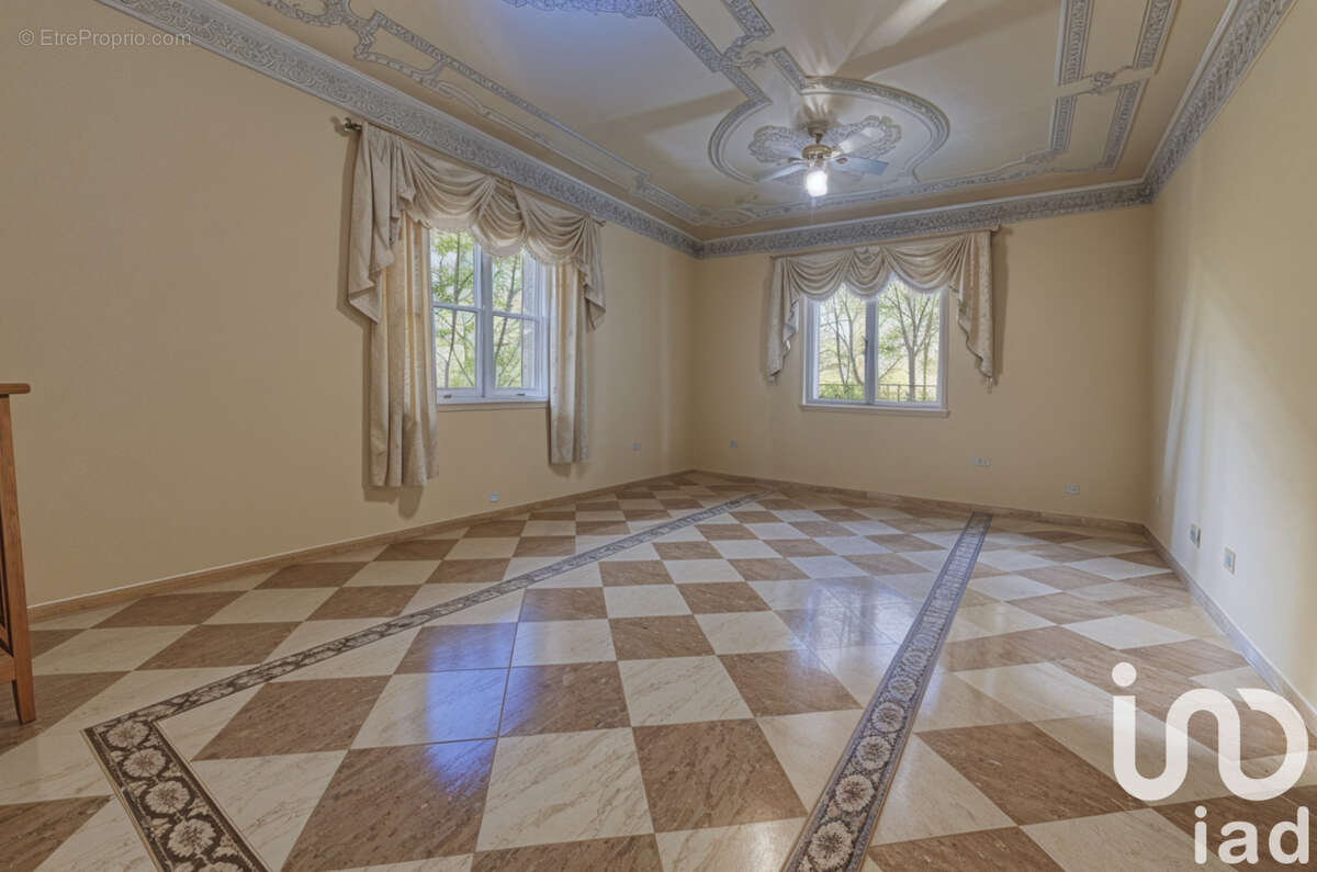 Photo 5 - Maison à ROCHEFORT-DU-GARD