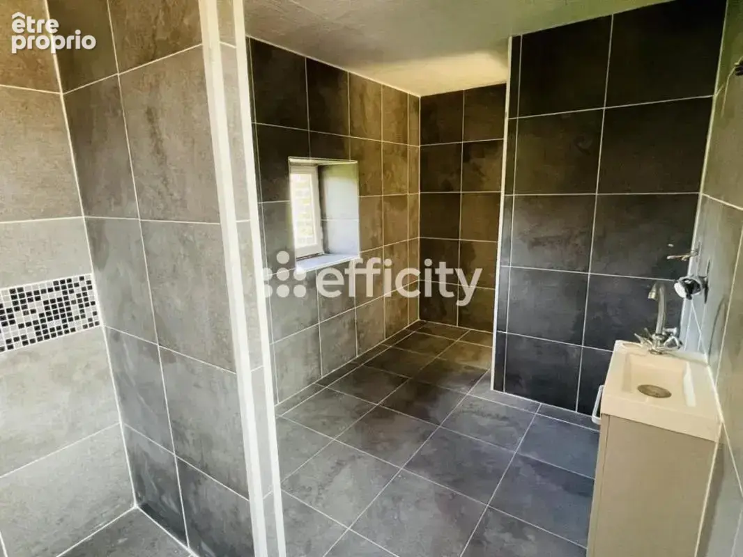 Maison 6 pièces 137 m² à vendre à Semur-En-Vallon (72390) - photo 7