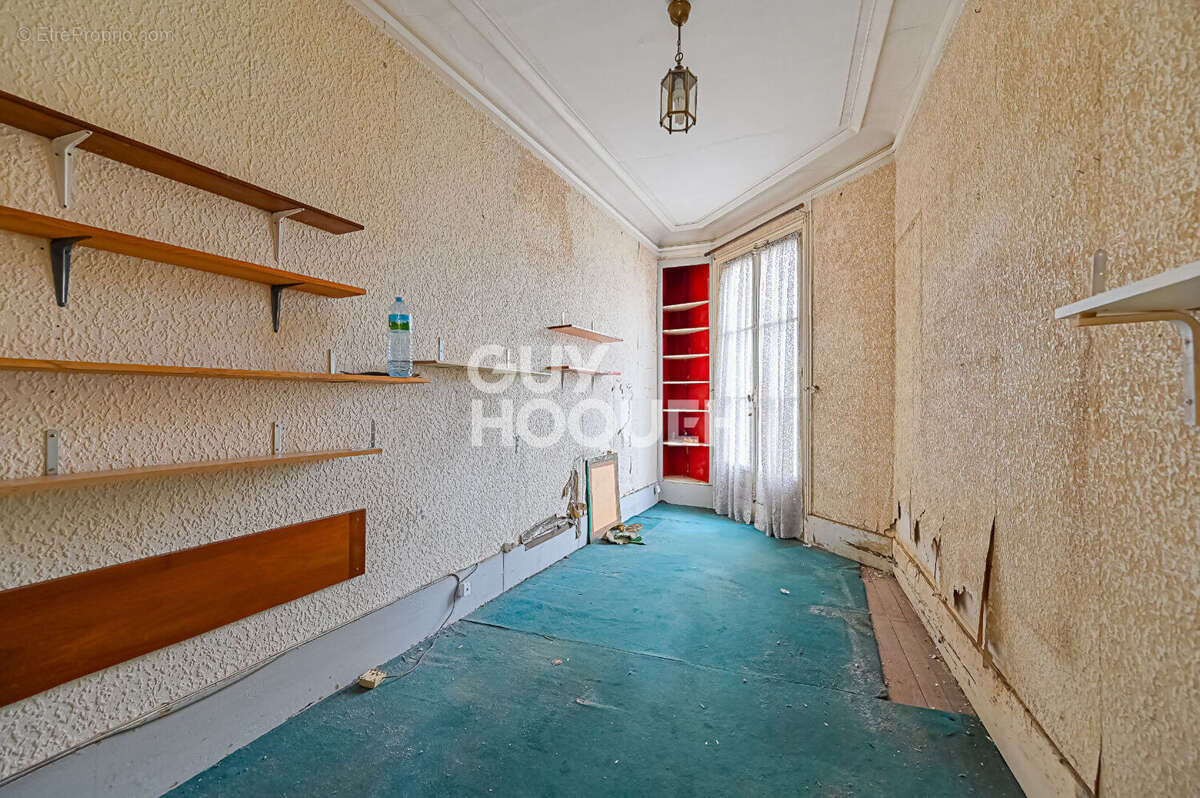 Appartement 4 pièces à vendre - 73 m2 - 10m2 de balcon filant - photo 6