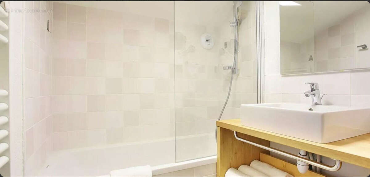 Appartement à CHATEL
