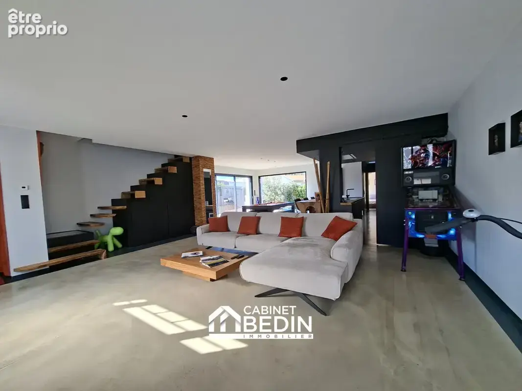 Maison 5 pièces 150 m² à vendre à Arcachon (33120) - photo 2