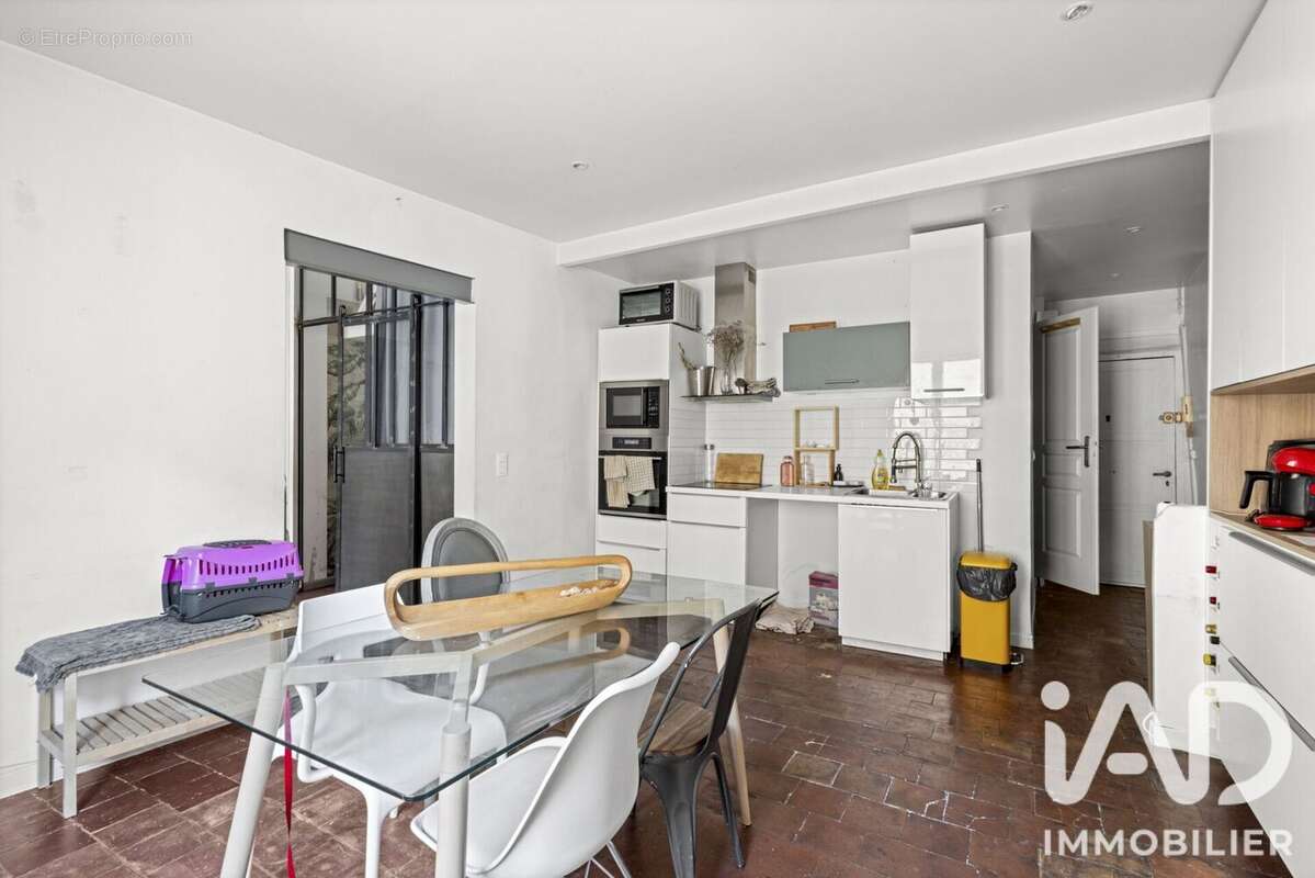 Photo 4 - Appartement à AIX-EN-PROVENCE