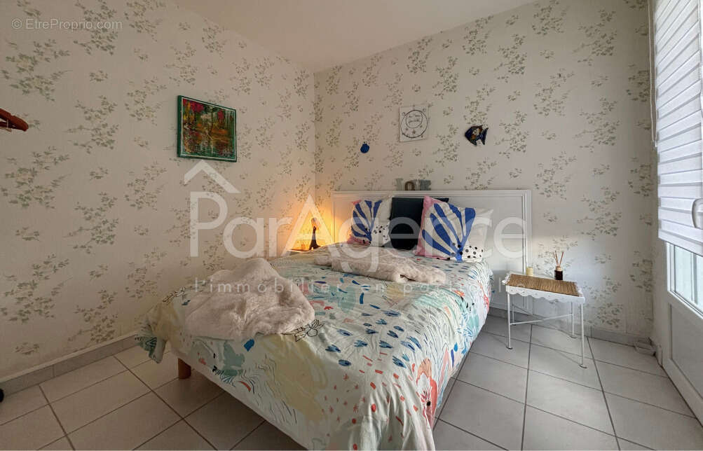 Appartement à ROYAN