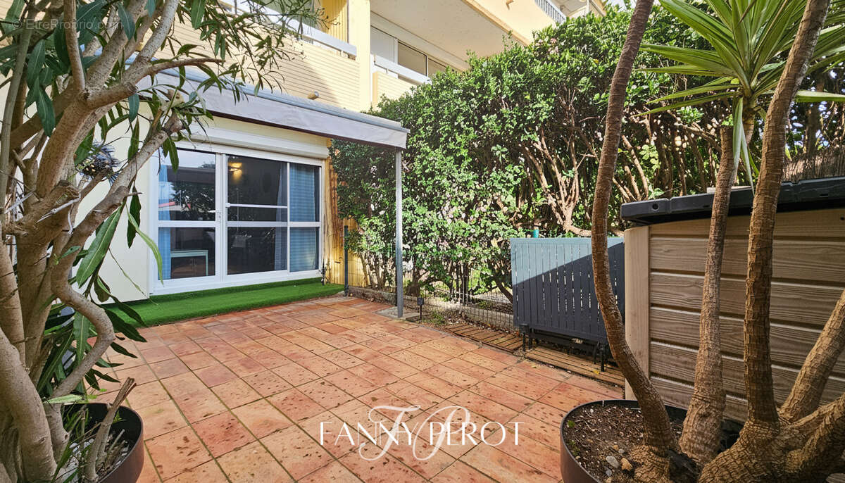 Appartement à SAINT-CYPRIEN