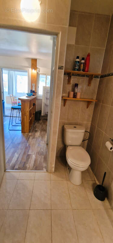 À vendre   Studio meublé en excellent état - photo 8