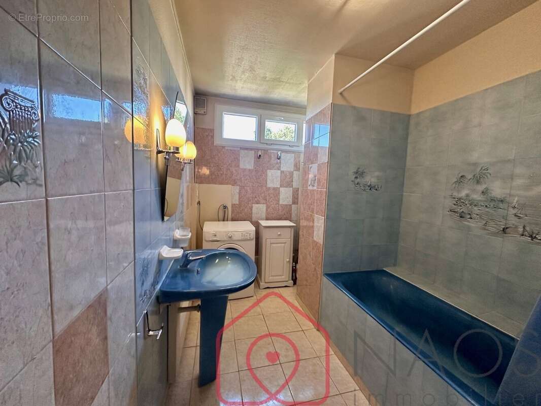 Appartement à LE PLESSIS-ROBINSON
