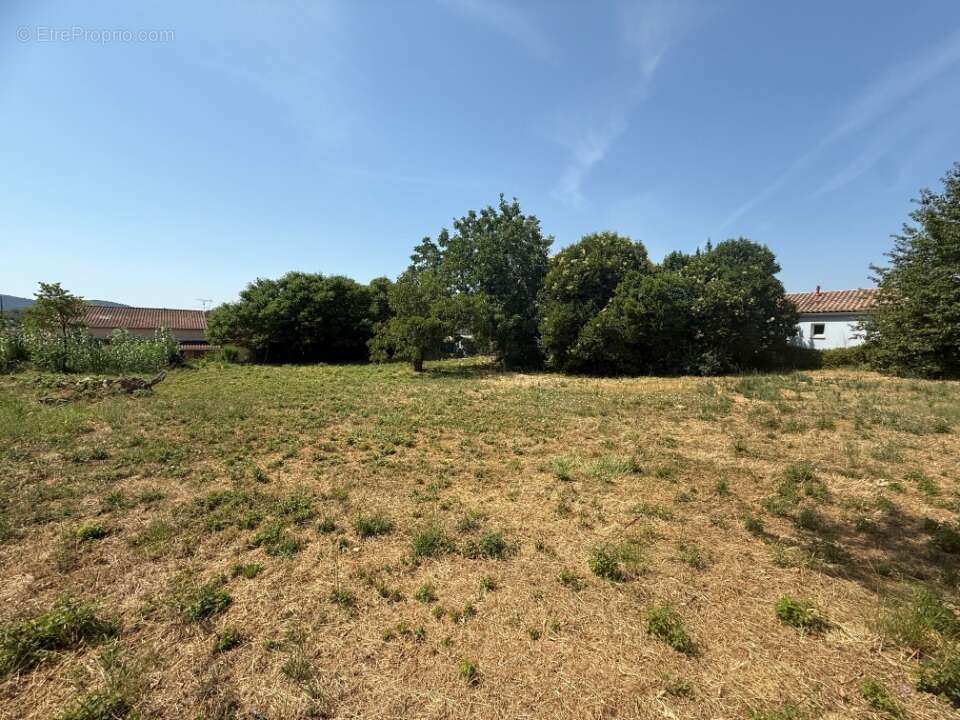 Terrain 300 m² à Carnoules  - photo 2