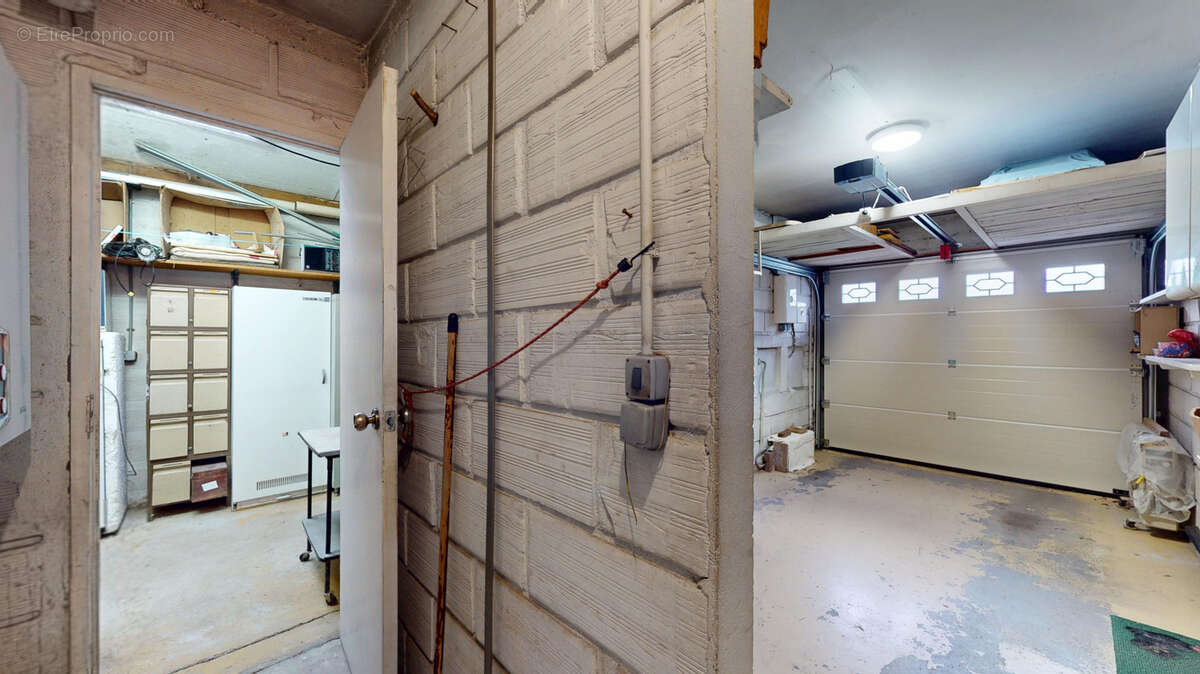 Maison à LE PLESSIS-PATE