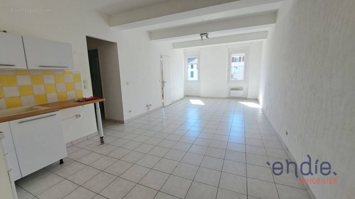 Appartement à VIDAUBAN