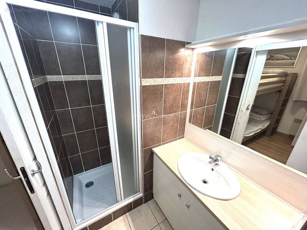 Appartement à SAINT-MAMET