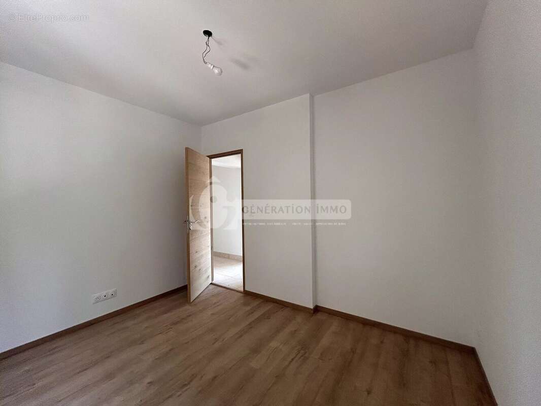 Fontvieille - Maison rénovée 4 chambres - photo 14
