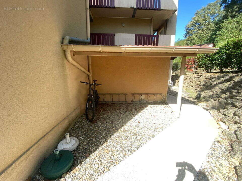Appartement T1 de 25 m2 - photo 10