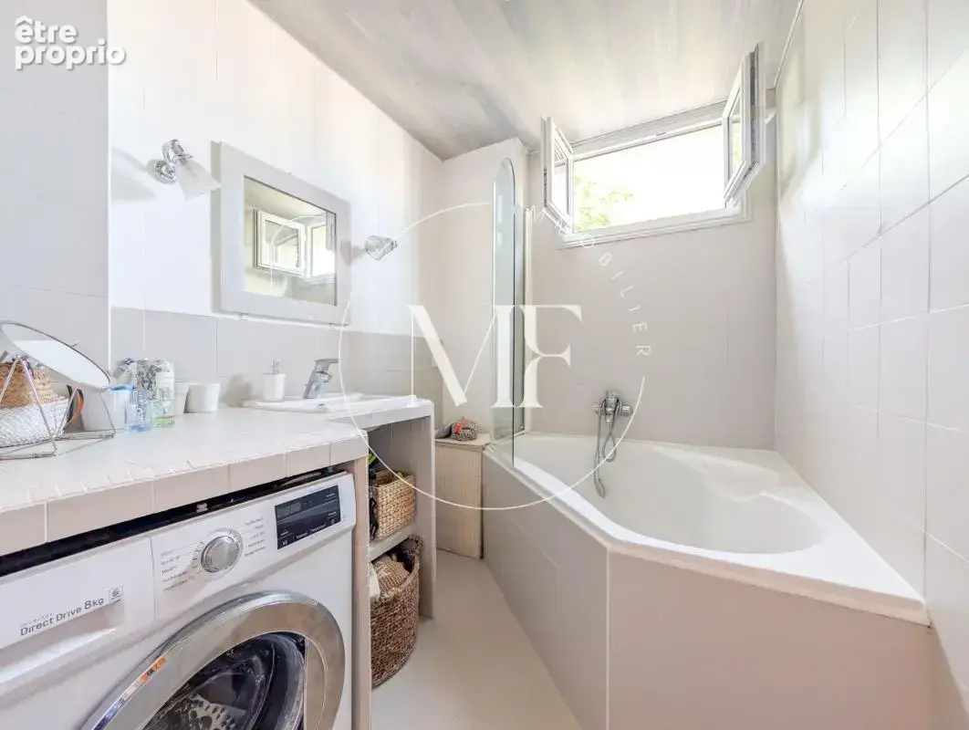 Appartement - photo 13