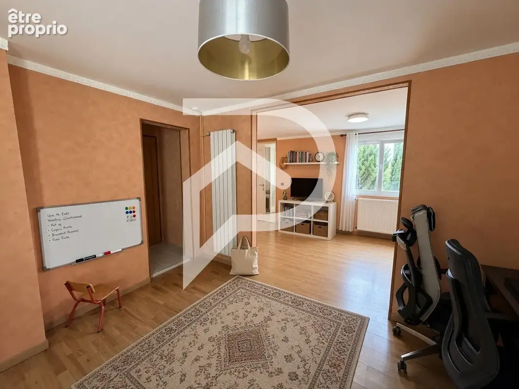 Maison Meru 4 pièce(s) 73 m2 - photo 3