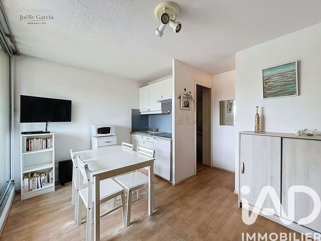 Photo 3 - Appartement à GRUISSAN